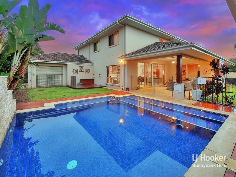 4 Dominion Street, Eight Mile Plains QLD 4113