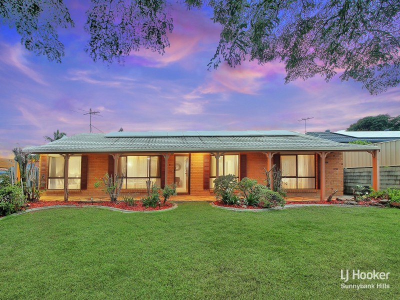 19 Catalpa Street, Eight Mile Plains QLD 4113