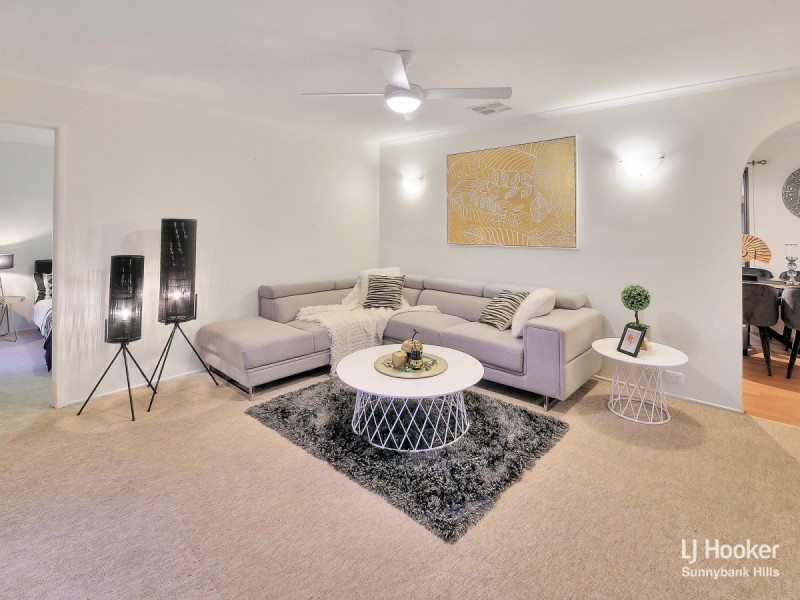 19 Catalpa Street, Eight Mile Plains QLD 4113