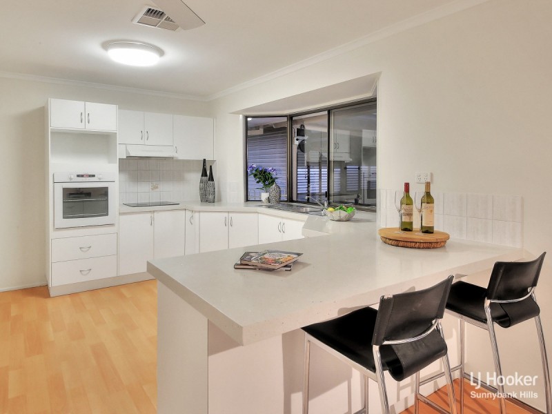 19 Catalpa Street, Eight Mile Plains QLD 4113