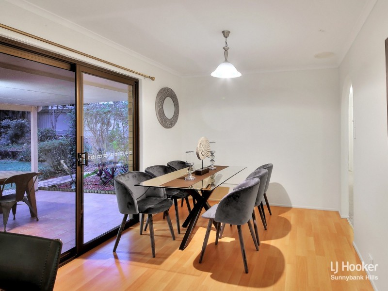 19 Catalpa Street, Eight Mile Plains QLD 4113