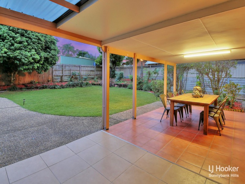 19 Catalpa Street, Eight Mile Plains QLD 4113