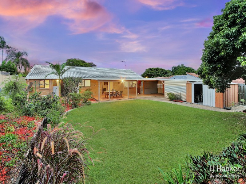 19 Catalpa Street, Eight Mile Plains QLD 4113