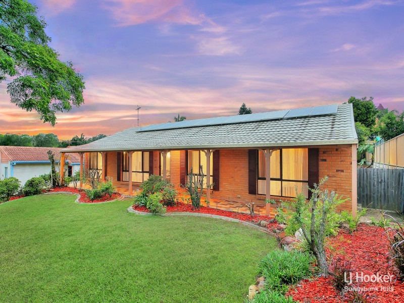 19 Catalpa Street, Eight Mile Plains QLD 4113