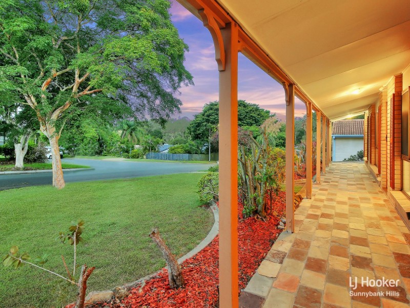 19 Catalpa Street, Eight Mile Plains QLD 4113