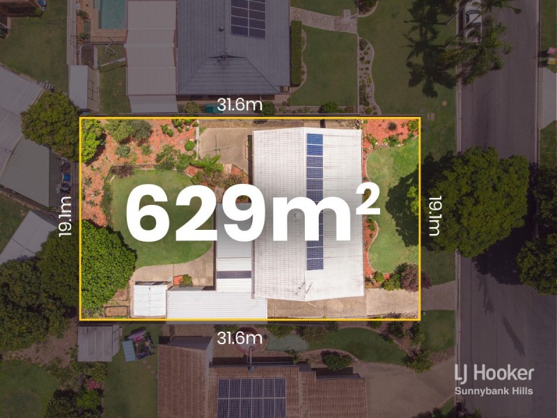 19 Catalpa Street, Eight Mile Plains QLD 4113