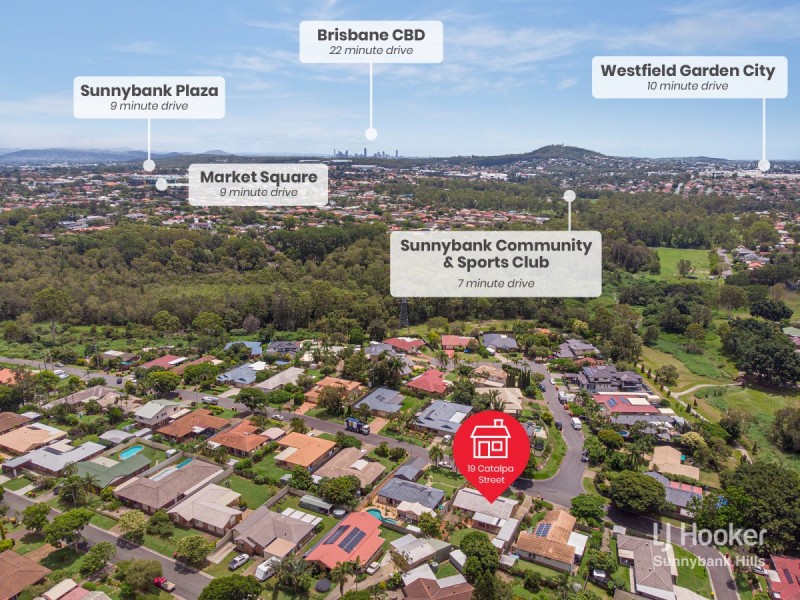 19 Catalpa Street, Eight Mile Plains QLD 4113