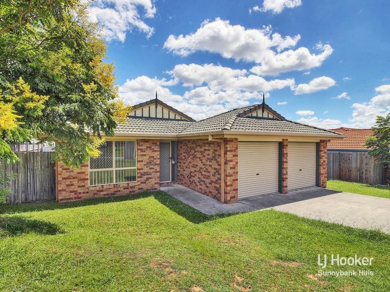 13 Montana Place, Calamvale QLD 4116
