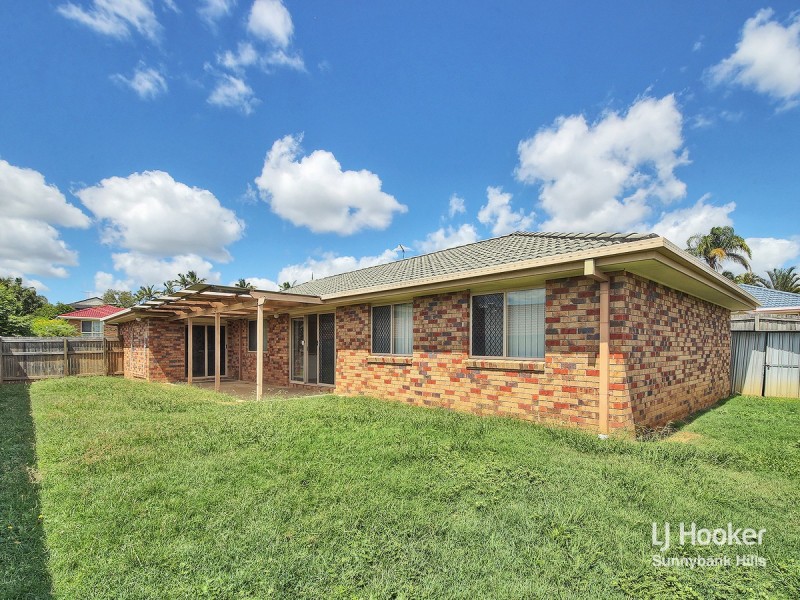 13 Montana Place, Calamvale QLD 4116