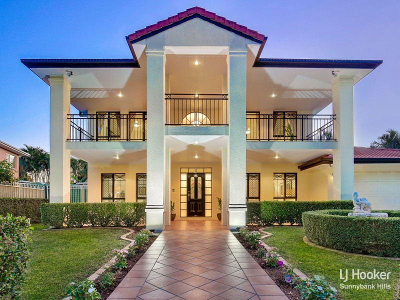 11 Argyle Place, Parkinson QLD 4115