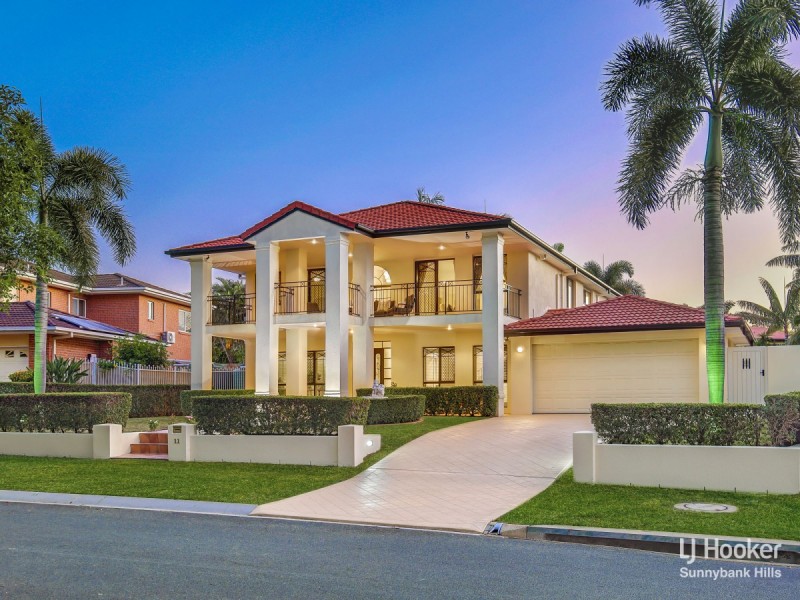 11 Argyle Place, Parkinson QLD 4115