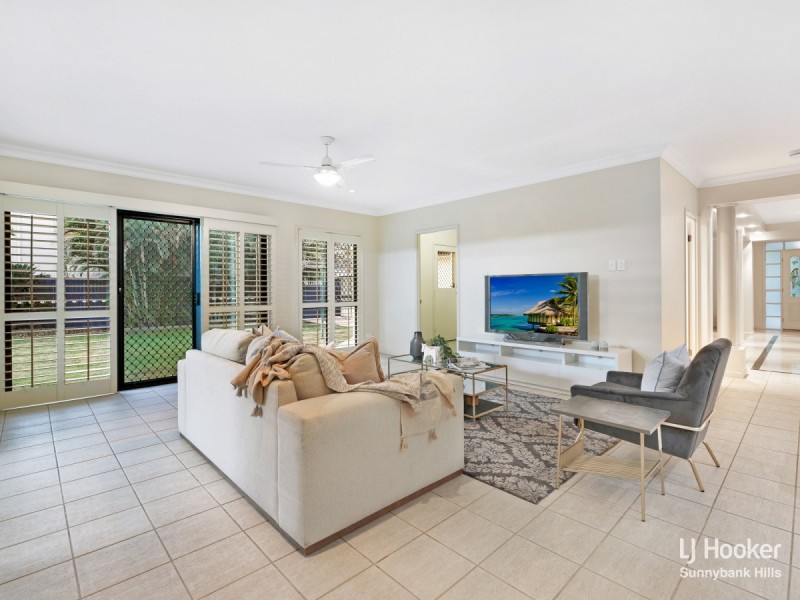 11 Argyle Place, Parkinson QLD 4115