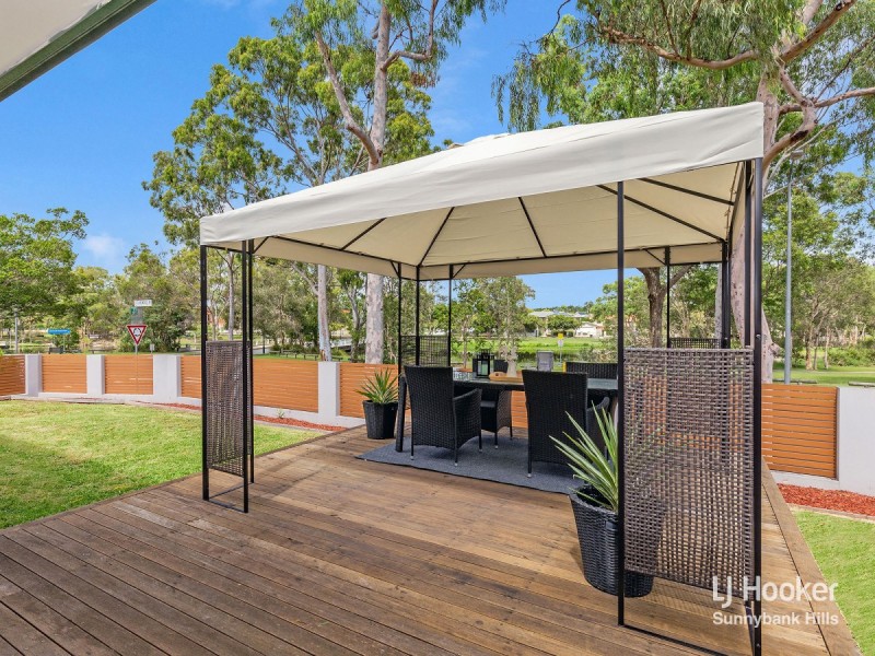 17 Aspen Crescent, Parkinson QLD 4115