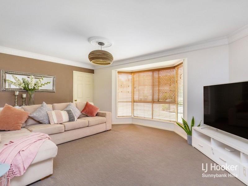 17 Aspen Crescent, Parkinson QLD 4115