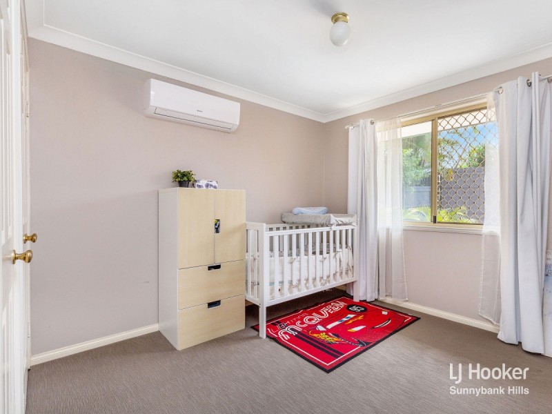 17 Aspen Crescent, Parkinson QLD 4115