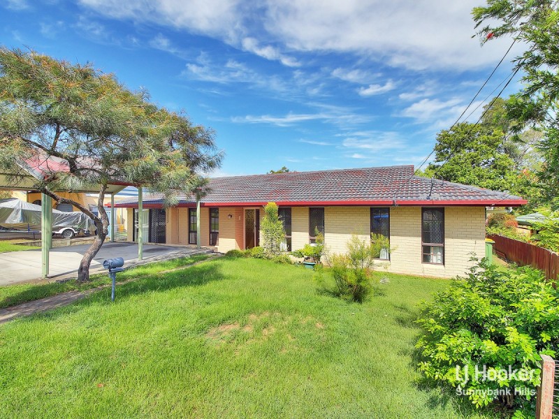 8 Walbrook Avenue, Springwood QLD 4127