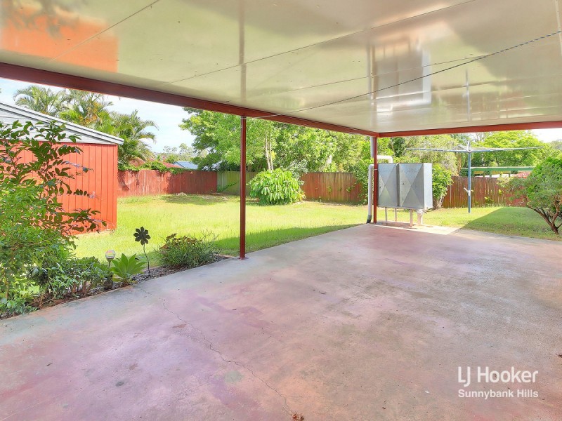 8 Walbrook Avenue, Springwood QLD 4127