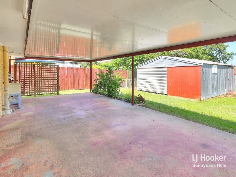8 Walbrook Avenue, Springwood QLD 4127