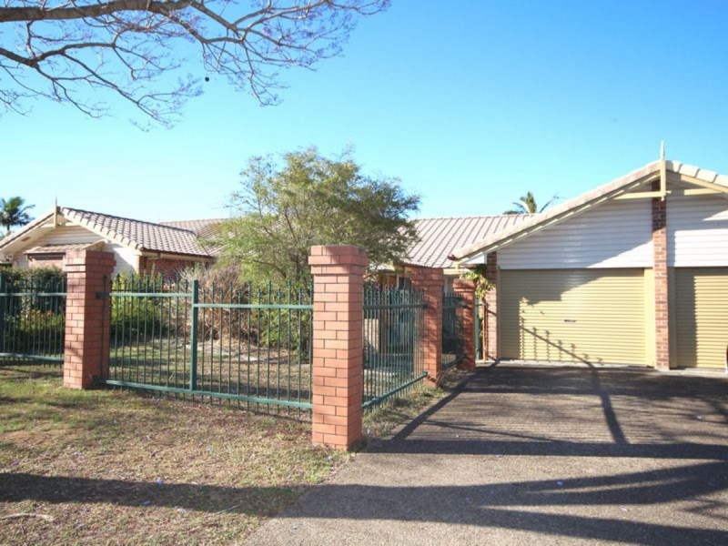 21/70 Delfin Drive, Macgregor QLD 4109