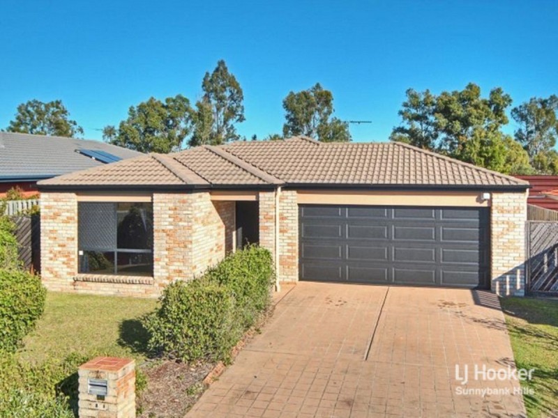 23 Mimosa Street, Parkinson QLD 4115