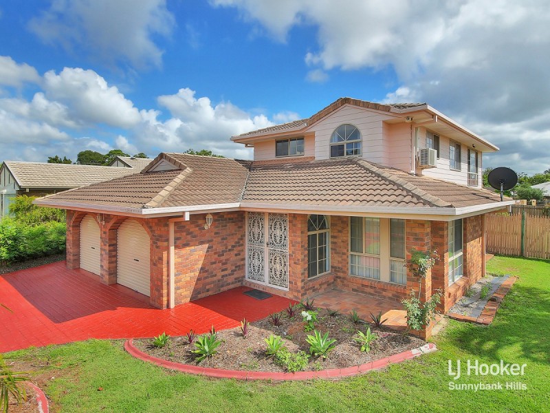 1 Karen Court, Runcorn QLD 4113