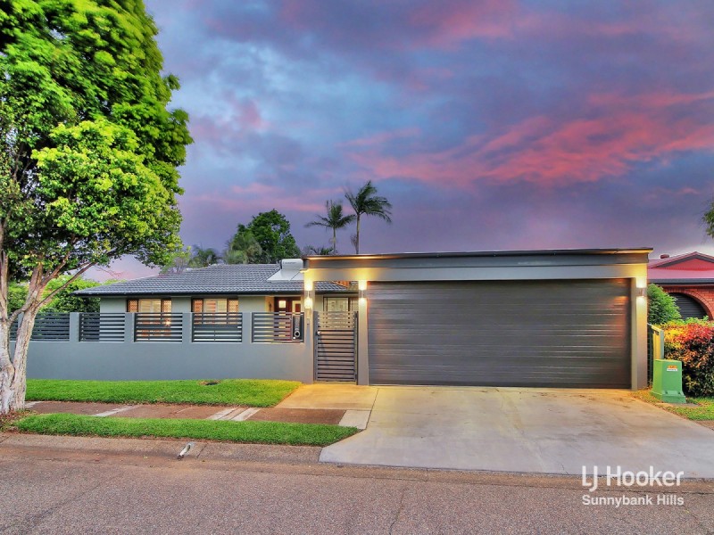 24 Ashdown Street, Sunnybank Hills QLD 4109
