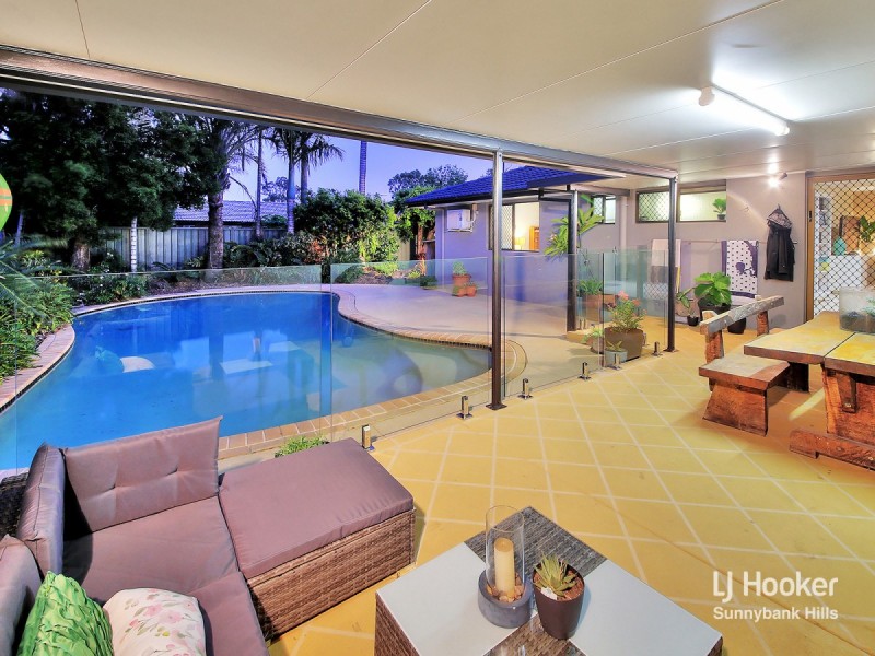 24 Ashdown Street, Sunnybank Hills QLD 4109