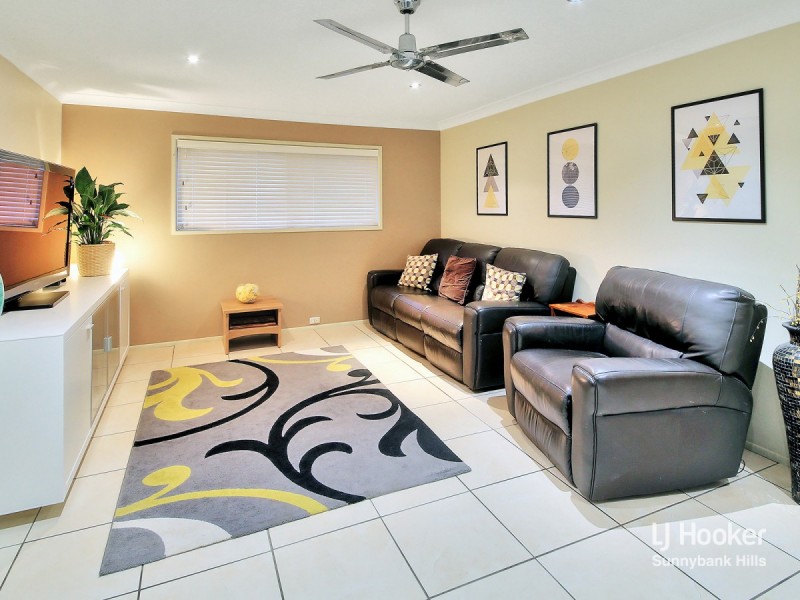 24 Ashdown Street, Sunnybank Hills QLD 4109