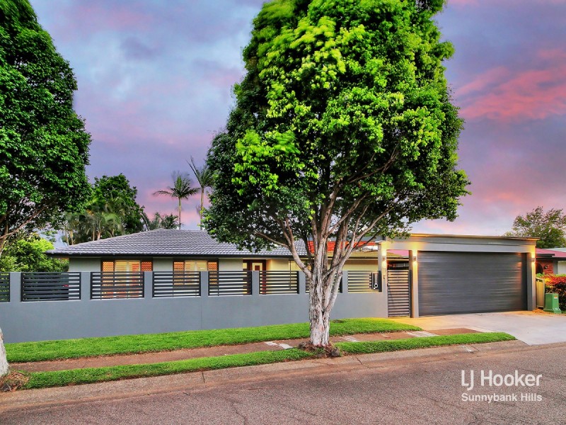 24 Ashdown Street, Sunnybank Hills QLD 4109