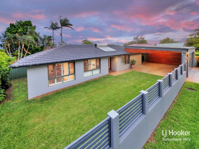 24 Ashdown Street, Sunnybank Hills QLD 4109