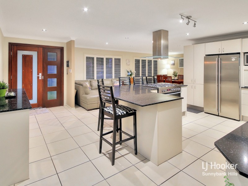 24 Ashdown Street, Sunnybank Hills QLD 4109