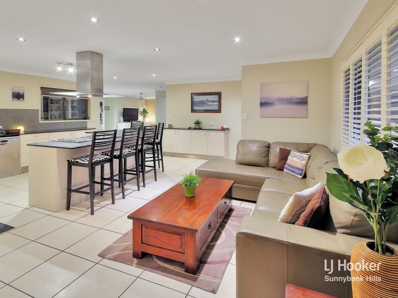 24 Ashdown Street, Sunnybank Hills QLD 4109