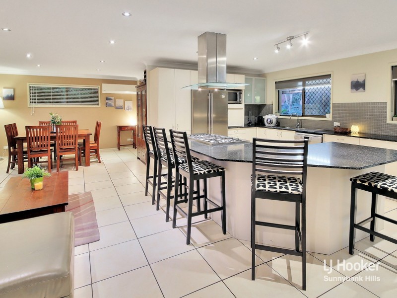 24 Ashdown Street, Sunnybank Hills QLD 4109