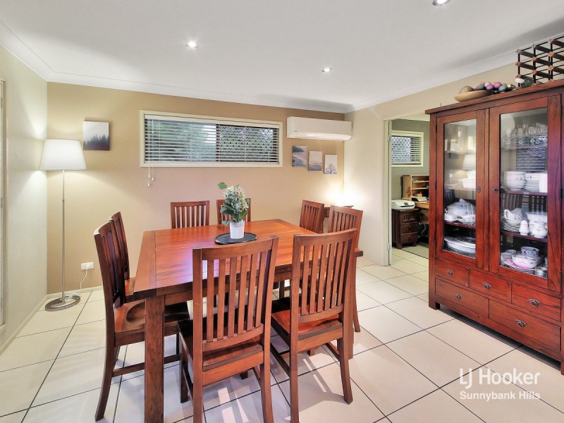 24 Ashdown Street, Sunnybank Hills QLD 4109