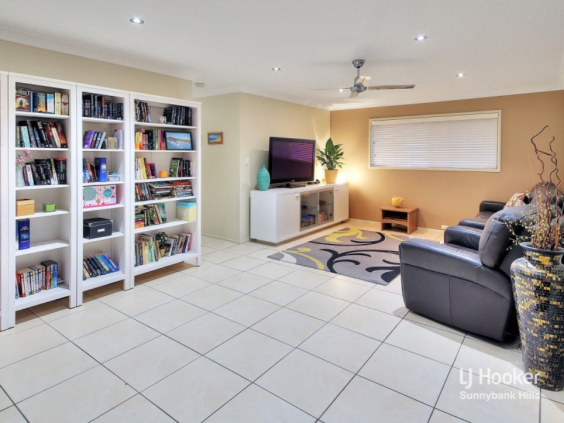24 Ashdown Street, Sunnybank Hills QLD 4109