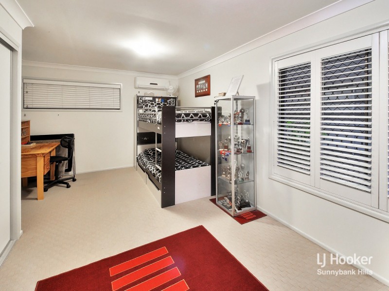24 Ashdown Street, Sunnybank Hills QLD 4109