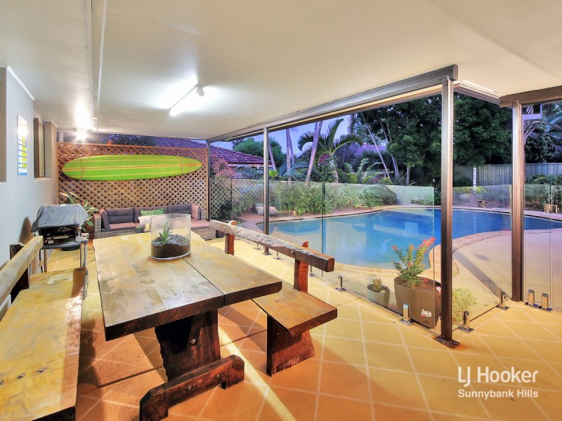 24 Ashdown Street, Sunnybank Hills QLD 4109