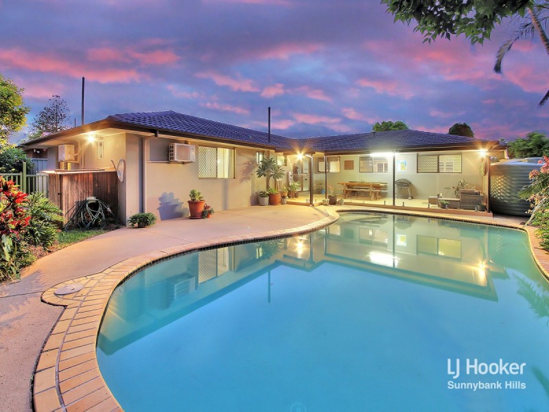 24 Ashdown Street, Sunnybank Hills QLD 4109