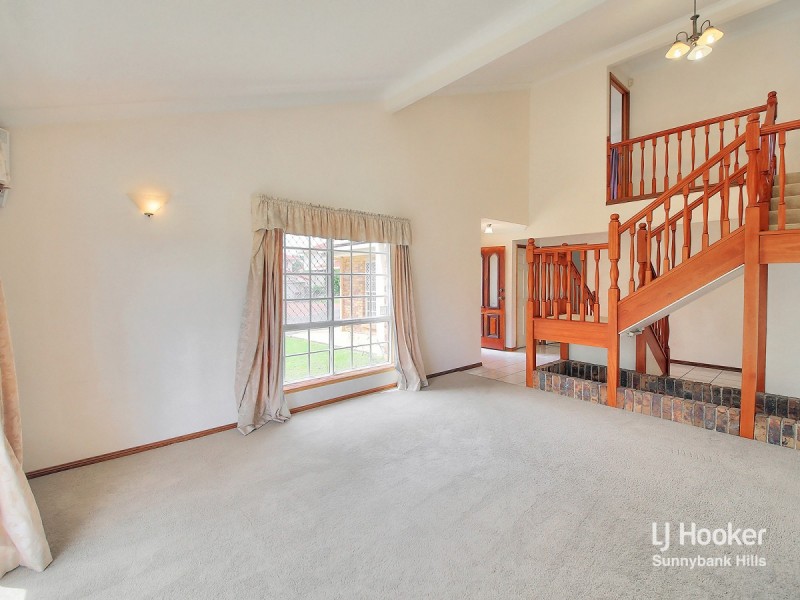 1 David Close, Sunnybank Hills QLD 4109