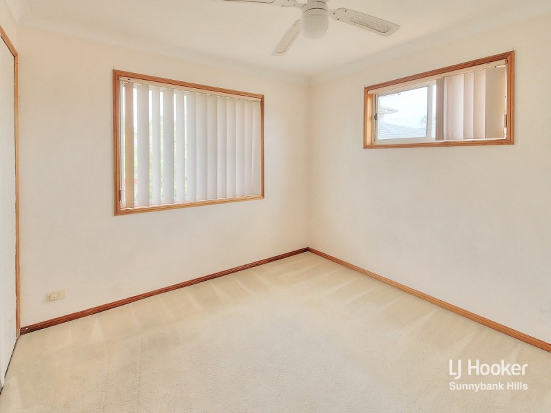 1 David Close, Sunnybank Hills QLD 4109