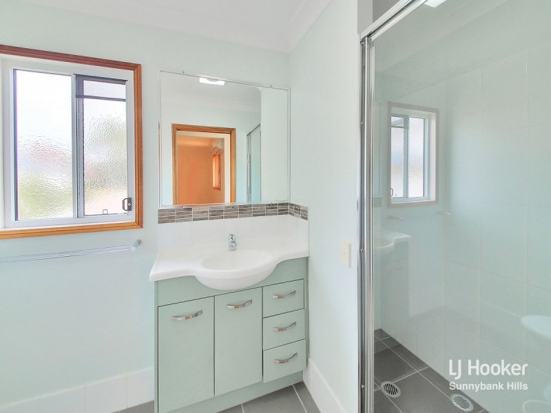 1 David Close, Sunnybank Hills QLD 4109