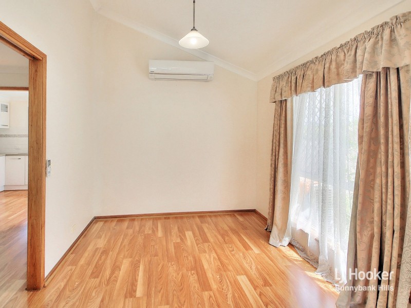 1 David Close, Sunnybank Hills QLD 4109