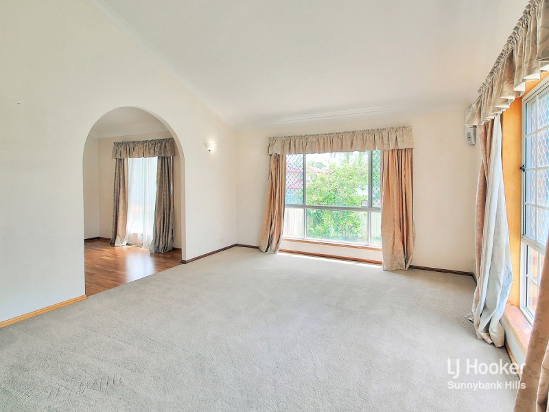 1 David Close, Sunnybank Hills QLD 4109