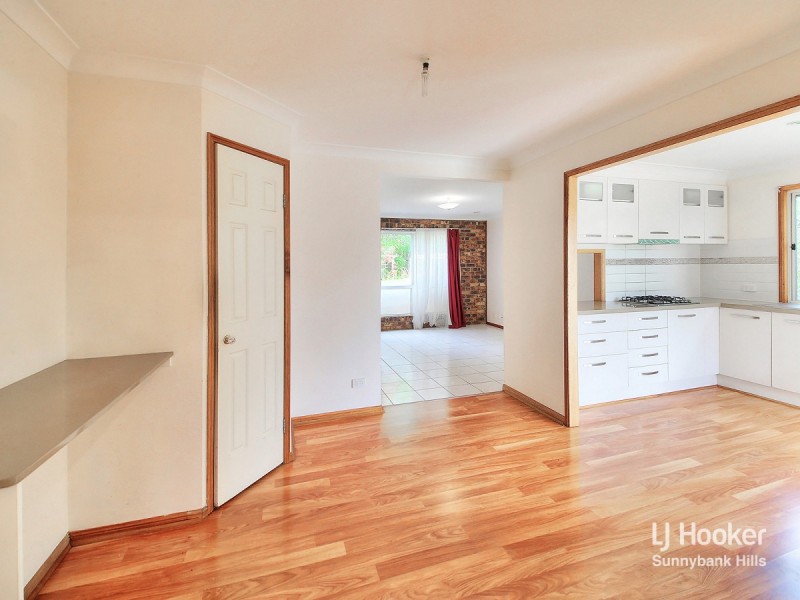 1 David Close, Sunnybank Hills QLD 4109