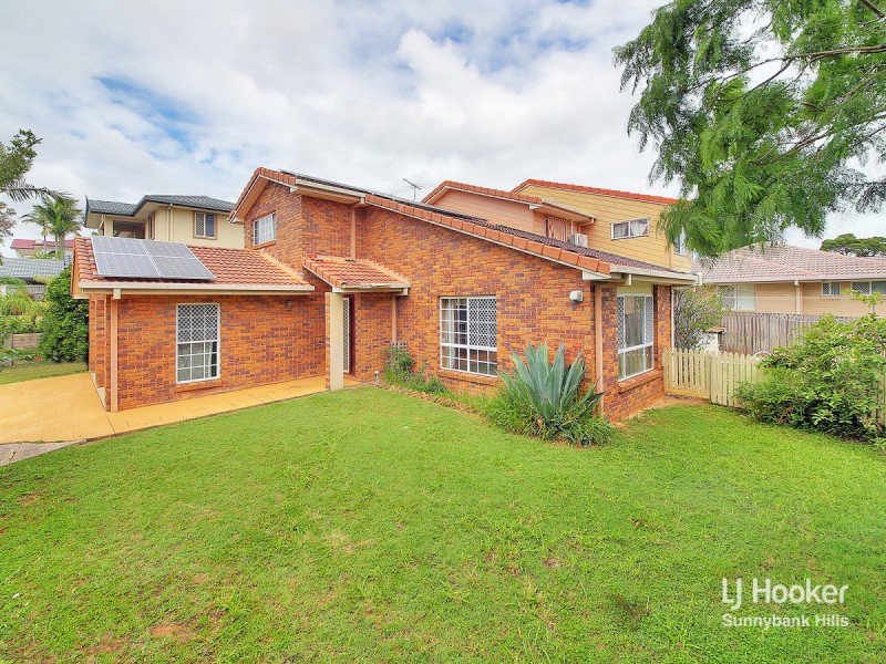1 David Close, Sunnybank Hills QLD 4109