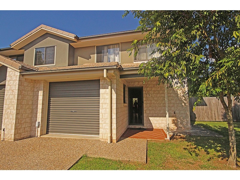 7/8 Charnwood Street, Sunnybank Hills QLD 4109