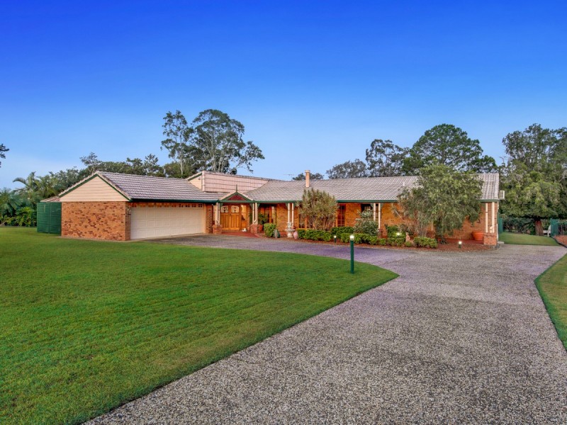 544 Gowan Road, Stretton QLD 4116