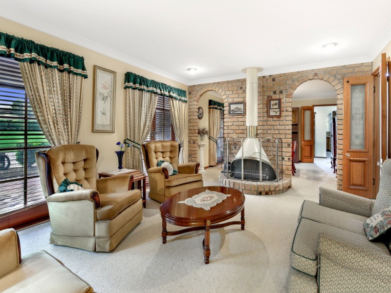 544 Gowan Road, Stretton QLD 4116