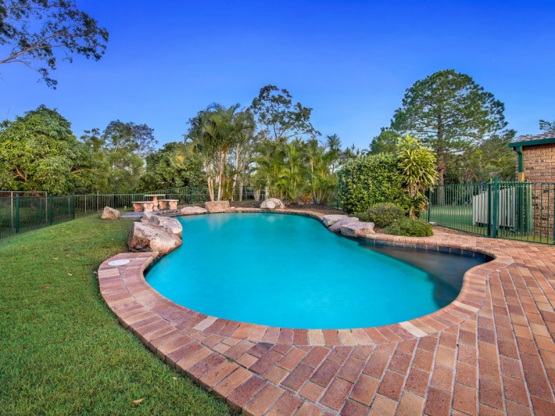 544 Gowan Road, Stretton QLD 4116