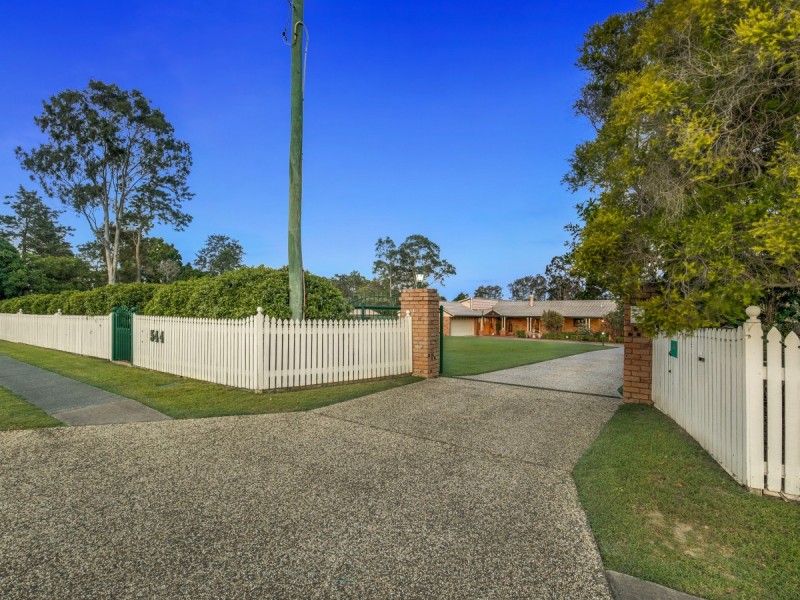 544 Gowan Road, Stretton QLD 4116